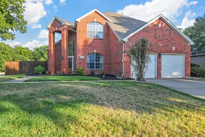 1201 Rustic Timbers Lane, Flower Mound, TX 75028 - Photo 1