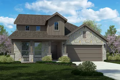 1805 Rachel Street, Northlake, TX 76247 - Photo 1