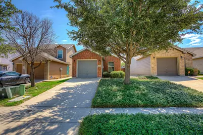 10721 Deauville Drive, Fort Worth, TX 76108 - Photo 1