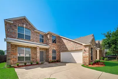 1402 Mule Deer Drive, Arlington, TX 76002 - Photo 1