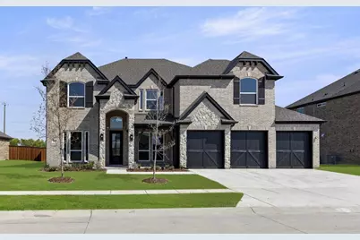 9709 Palermo Drive, Mesquite, TX 75126 - Photo 1