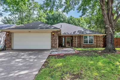693 Pryor Court N, Keller, TX 76248 - Photo 1