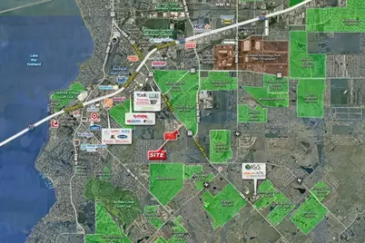 2922 S Goliad Street #103, Rockwall, TX 75032 - Photo 1