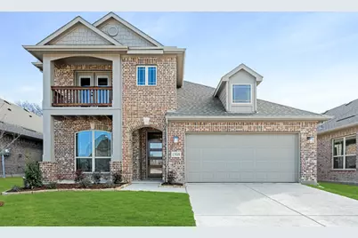 1508 Latimer Court, Trenton, TX 75490 - Photo 1