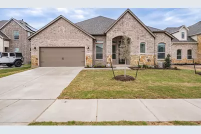 4804 Adelaide Drive, Mansfield, TX 76063 - Photo 1
