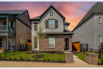 13622 Colony Mews, Frisco, TX 75033 - Photo 1