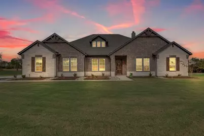 340 Brown Road, Leonard, TX 75452 - Photo 1