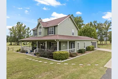 770 County Road 4710, Mount Pleasant, TX 75455 - Photo 1