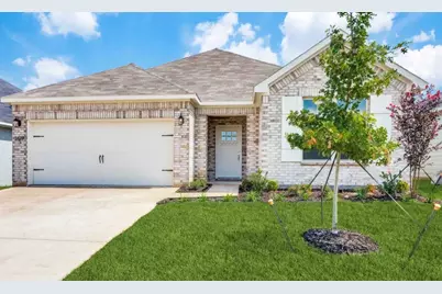 2617 Glasgow Way, Denton, TX 76207 - Photo 1