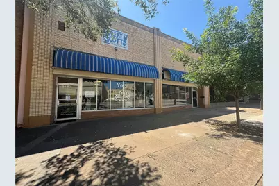914 Scott Ave #912 & 914, Wichita Falls, TX 76301 - Photo 1