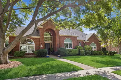 2906 Carla Drive, Rowlett, TX 75088 - Photo 1