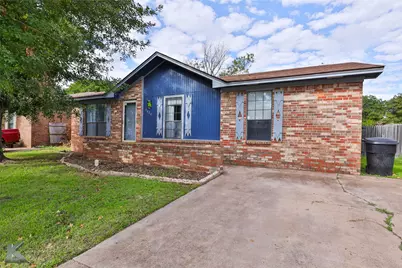 3626 Trinity Lane, Abilene, TX 79602 - Photo 1