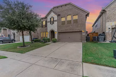 2429 Elm Valley Drive, Little Elm, TX 75068 - Photo 1