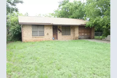 926 Mesquite Street, Abilene, TX 79601 - Photo 1