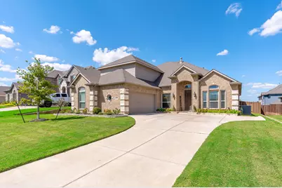 1705 Stags Leap Trail, Kennedale, TX 76060 - Photo 1