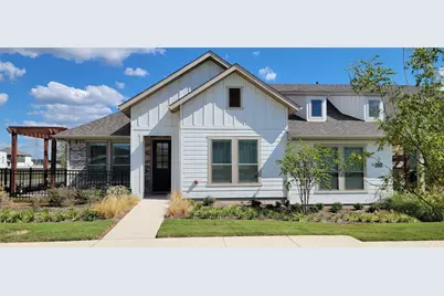 528 Matchbox Street, Argyle, TX 76226 - Photo 1