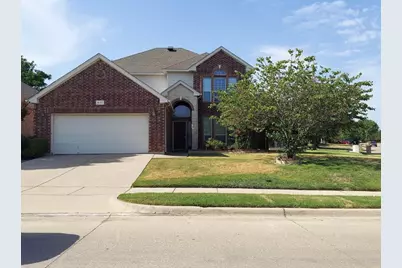 4121 Wyndham Drive, Fort Worth, TX 76244 - Photo 1