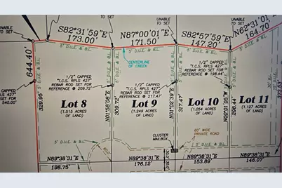 112 Draven, Springtown, TX 76082 - Photo 1