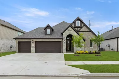 8720 Heartland Drive, Fort Worth, TX 76123 - Photo 1