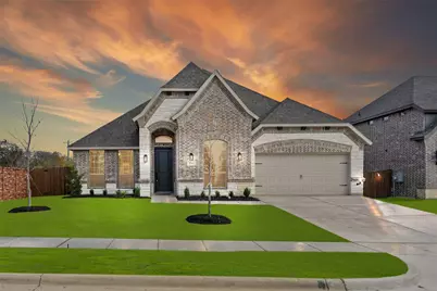 152 Mockingbird Hill Drive, Joshua, TX 76058 - Photo 1