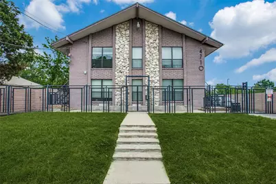 4710 Munger Avenue #104, Dallas, TX 75204 - Photo 1