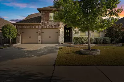 15713 Piedmont Park Drive, Prosper, TX 75078 - Photo 1