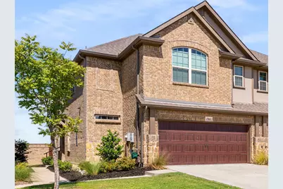 2761 Majesty Drive, Little Elm, TX 75068 - Photo 1