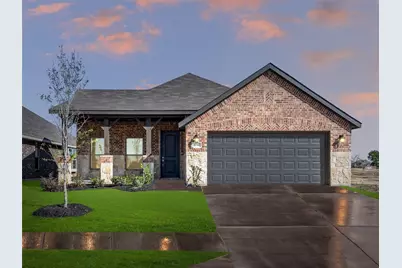 10341 Lenten Rose Street, Fort Worth, TX 76036 - Photo 1