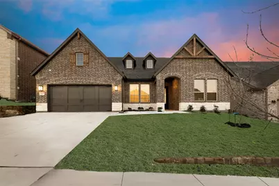 317 Honey Brook Lane, Aledo, TX 76008 - Photo 1