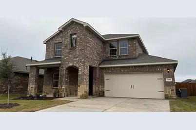 616 Banks Place, Josephine, TX 75135 - Photo 1