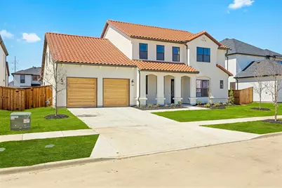 10415 Milkweed Court, Frisco, TX 75035 - Photo 1