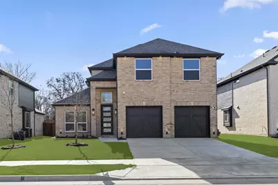 625 Willowmore Drive, Little Elm, TX 75068 - Photo 1