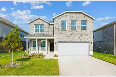 614 Agarita Way, Princeton, TX 75407 - Photo 1