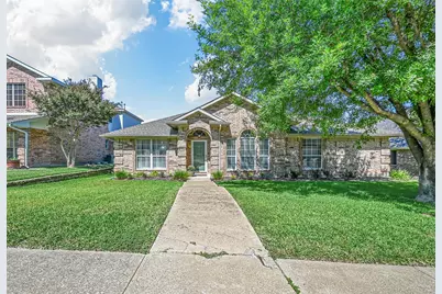 1028 High Cotton Lane, Rockwall, TX 75087 - Photo 1