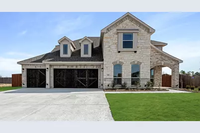 142 Morning Light Lane, Waxahachie, TX 75165 - Photo 1