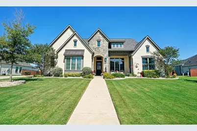 218 Wimberley Drive, Haslet, TX 76052 - Photo 1