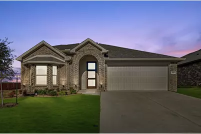 1009 Nighthawk Trail, Alvarado, TX 76009 - Photo 1