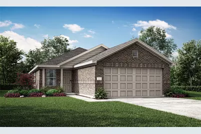 3017 Ashbrook Lane, Anna, TX 75409 - Photo 1