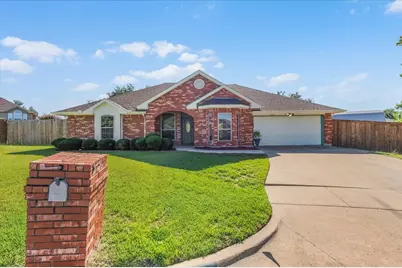 7658 Moss Court, North Richland Hills, TX 76182 - Photo 1