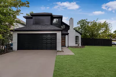 1615 Collin Drive, Allen, TX 75002 - Photo 1