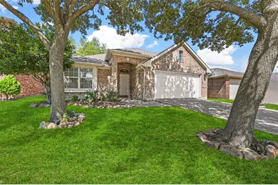 2805 Cascade Cove Drive, Little Elm, TX 75068 - Photo 1