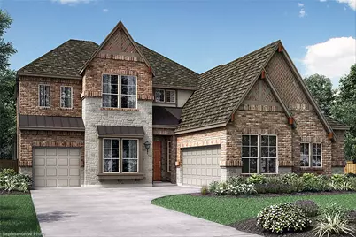 1214 Jasper Street, Rockwall, TX 75087 - Photo 1