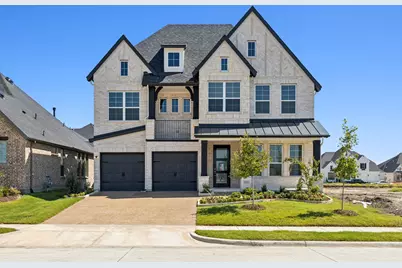 603 Mountain Laurel Road, Wylie, TX 75098 - Photo 1