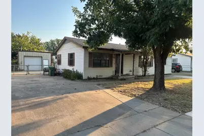 704 Shady Lane, Hurst, TX 76053 - Photo 1