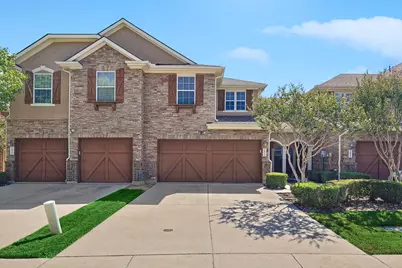 5816 Stone Mountain Road, The Colony, TX 75056 - Photo 1