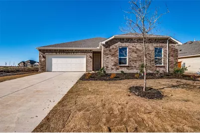 3717 Blooming Prairie Drive, Crandall, TX 75114 - Photo 1