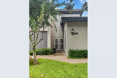 313 Oak Shadow Circle, Bedford, TX 76021 - Photo 1