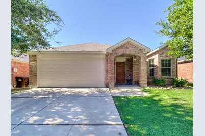 5521 Balmorhea Drive, Denton, TX 76226 - Photo 1