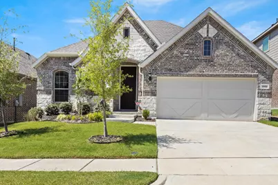 1916 Barnhill Lane, Van Alstyne, TX 75495 - Photo 1