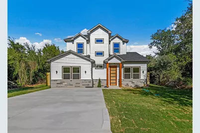 5617 Mesa Loop, Granbury, TX 76048 - Photo 1